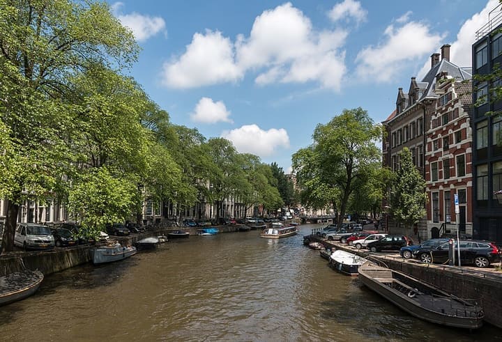 Amsterdam
