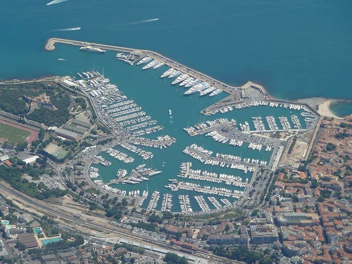 Antibes