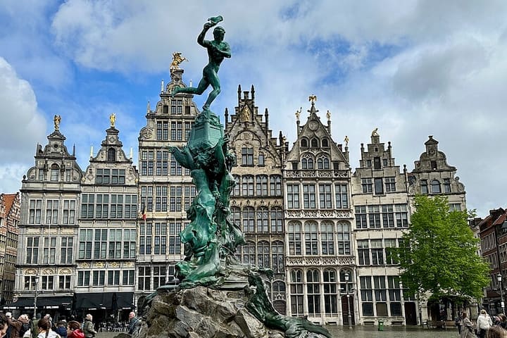 Antwerp