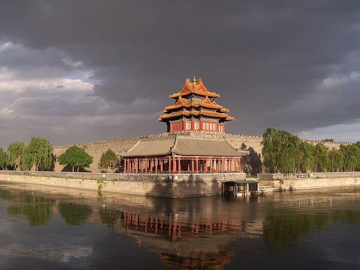 Beijing