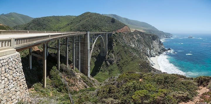 Big Sur