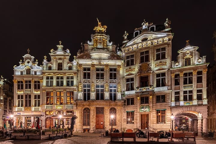 Brussels