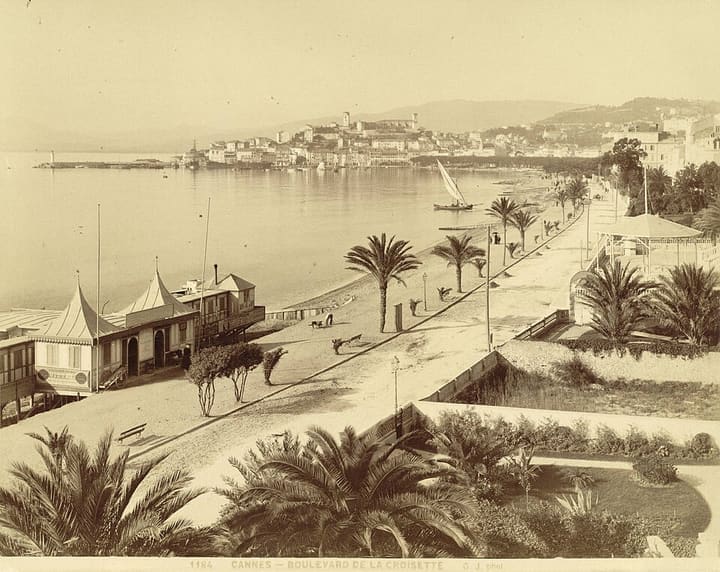 Cannes