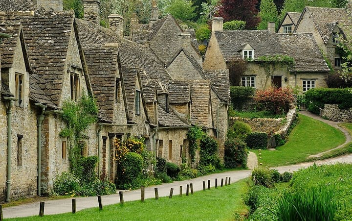 Cotswolds