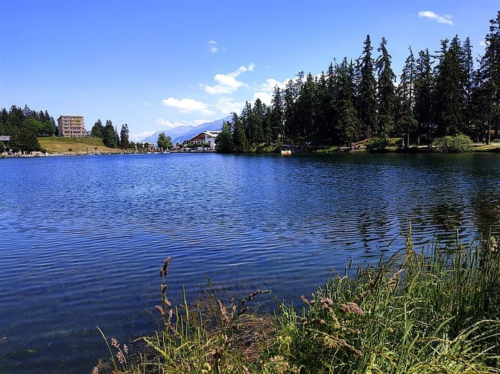 Crans-Montana