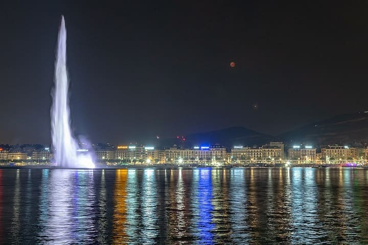 Geneva