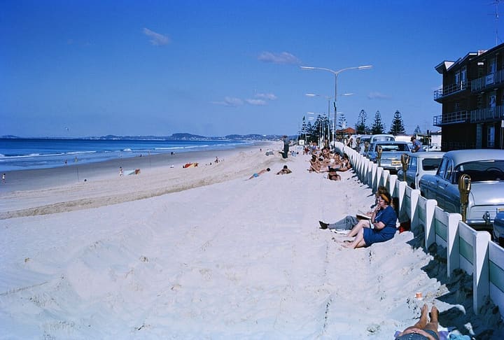Gold Coast