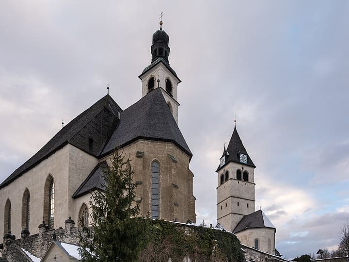 Kitzbühel
