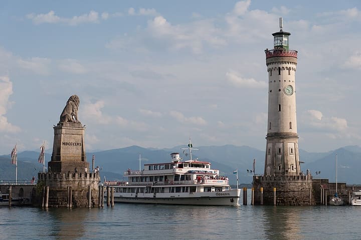 Lake Constance