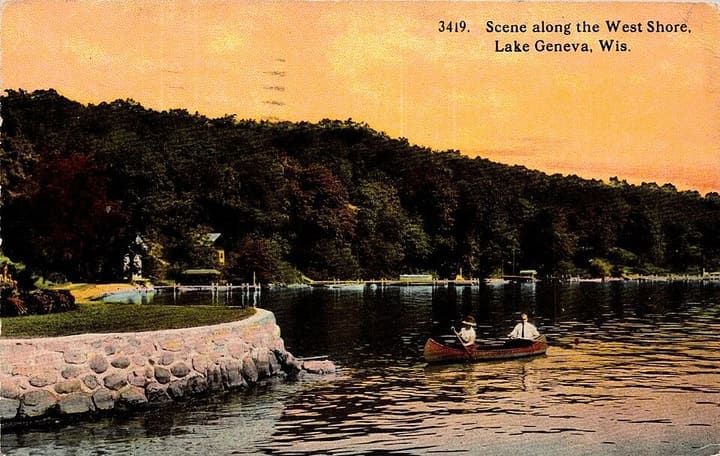 Lake Geneva, Wisconsin