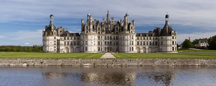 Loire Valley
