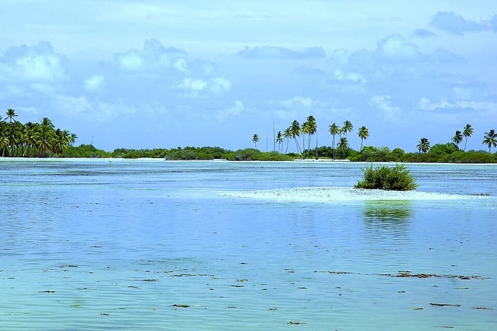 Maldives