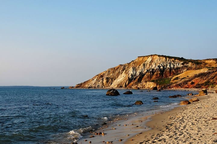 Martha's Vineyard