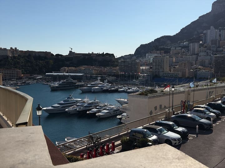 Monaco