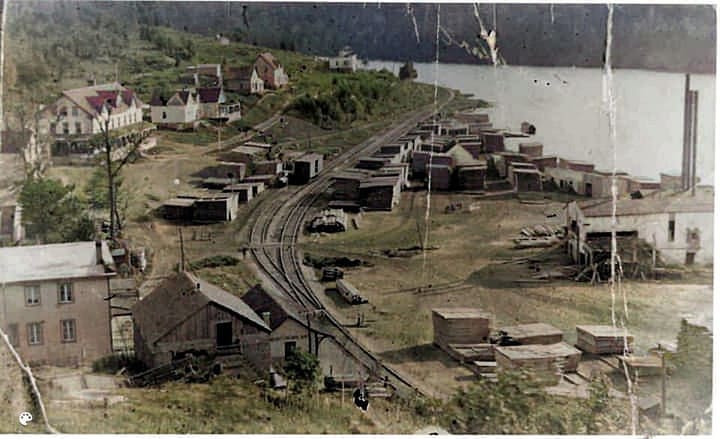 Mont-Tremblant