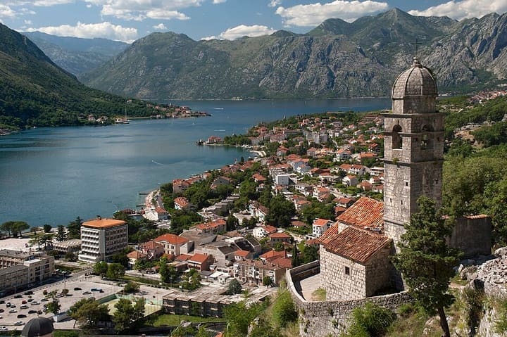 Montenegro