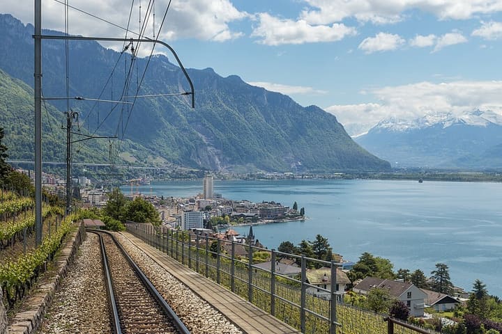 Montreux