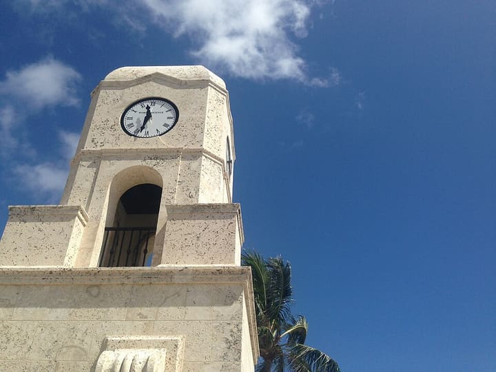 Palm Beach