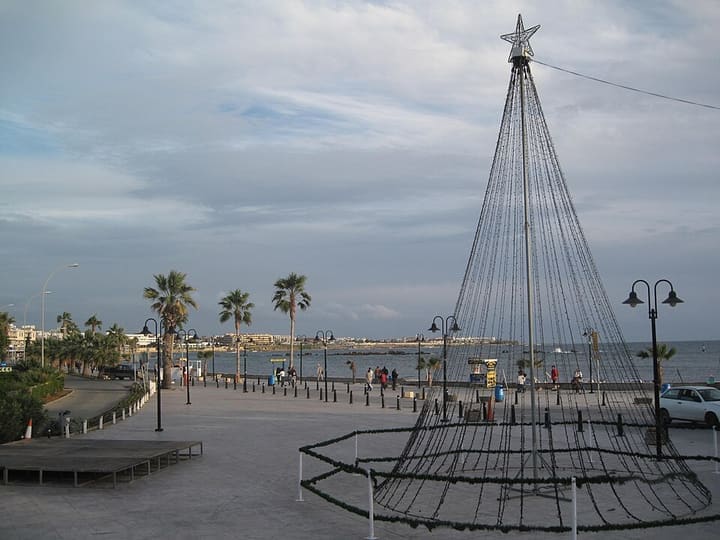 Paphos
