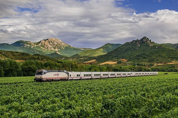 Rioja