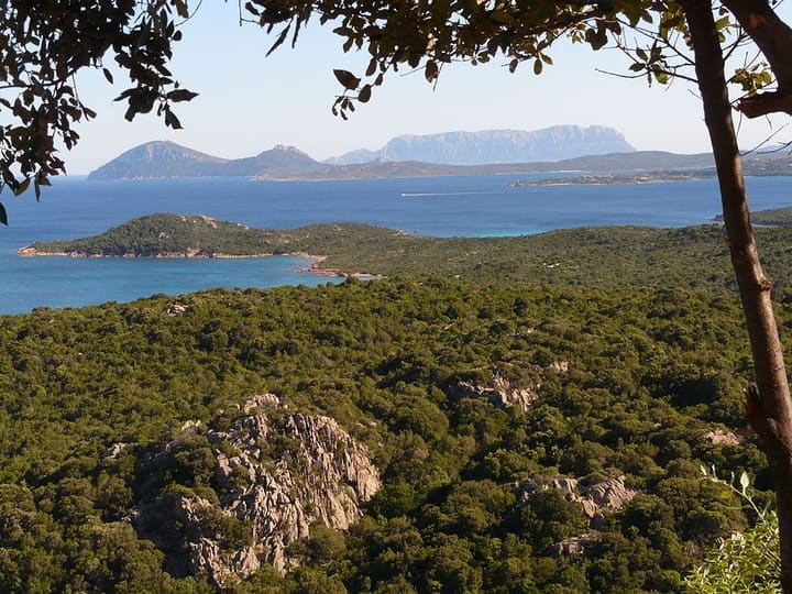 Sardinia
