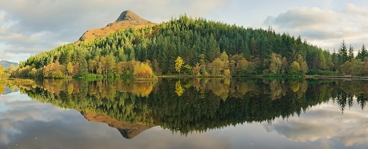 Scottish Highlands