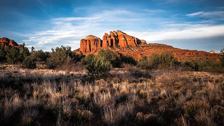 Sedona