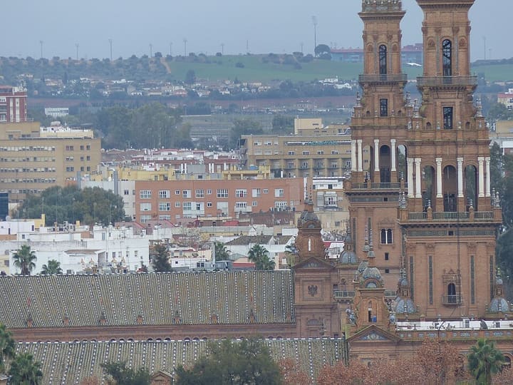 Seville