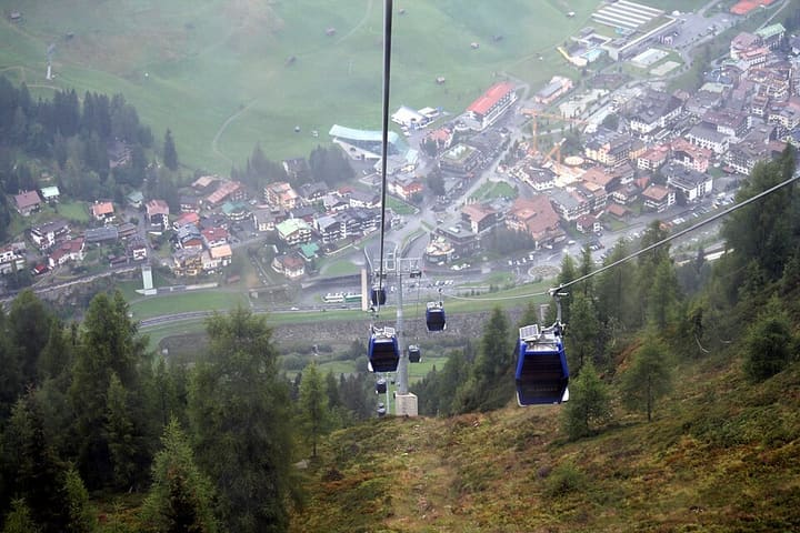 St. Anton