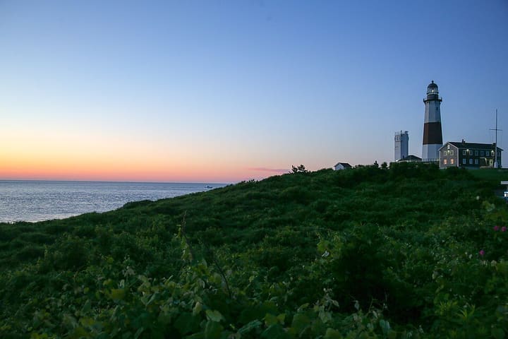 The Hamptons