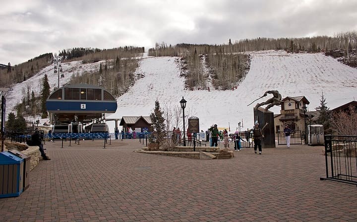 Vail